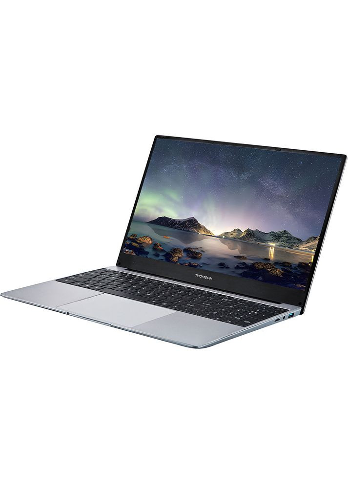 Ноутбук Neo N15 Silver (MEAN15C6SL256FRW) Thomson (306746380)