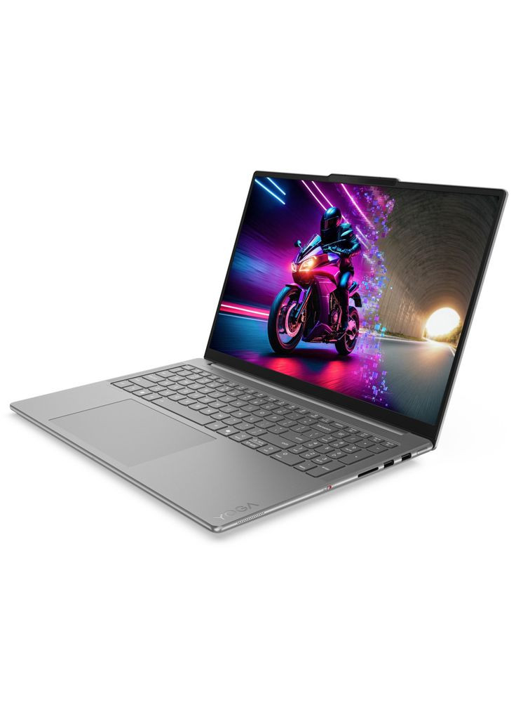 Ноутбук (m488527) Lenovo Yoga Pro 9 16IAH10 (369019572)