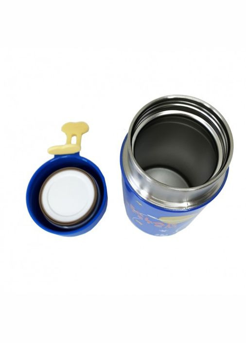 Дитячий термос "Космос" MGZ-0310(Blue) 300 мл Mega Zayka (317182615)