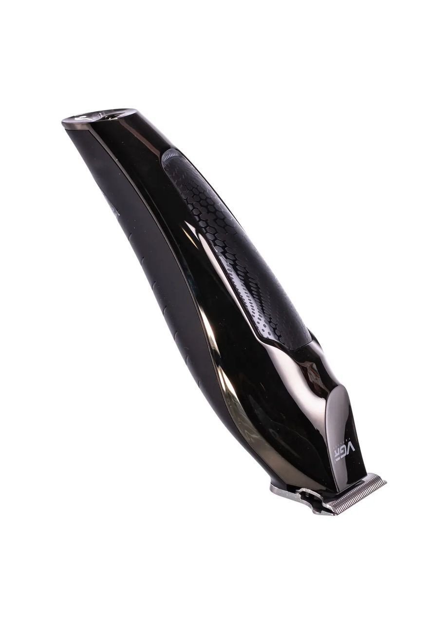 Бездротова машинка для стрижки волосся V- тример VGR 030 (372444661)