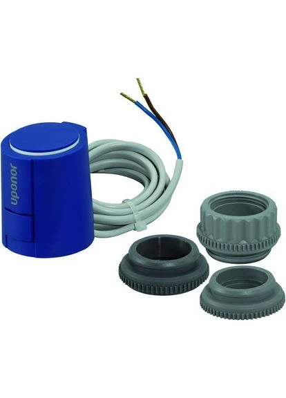 Сервопривод теплого пола Smatrix Retrofit A-XXX Uponor (388256169)