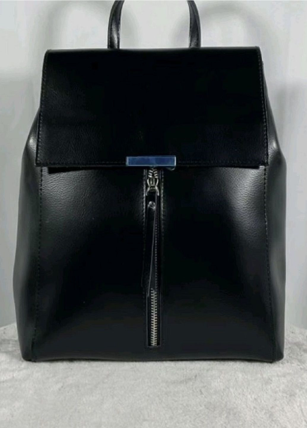 Кожаный рюкзак Vishnya (280898406)