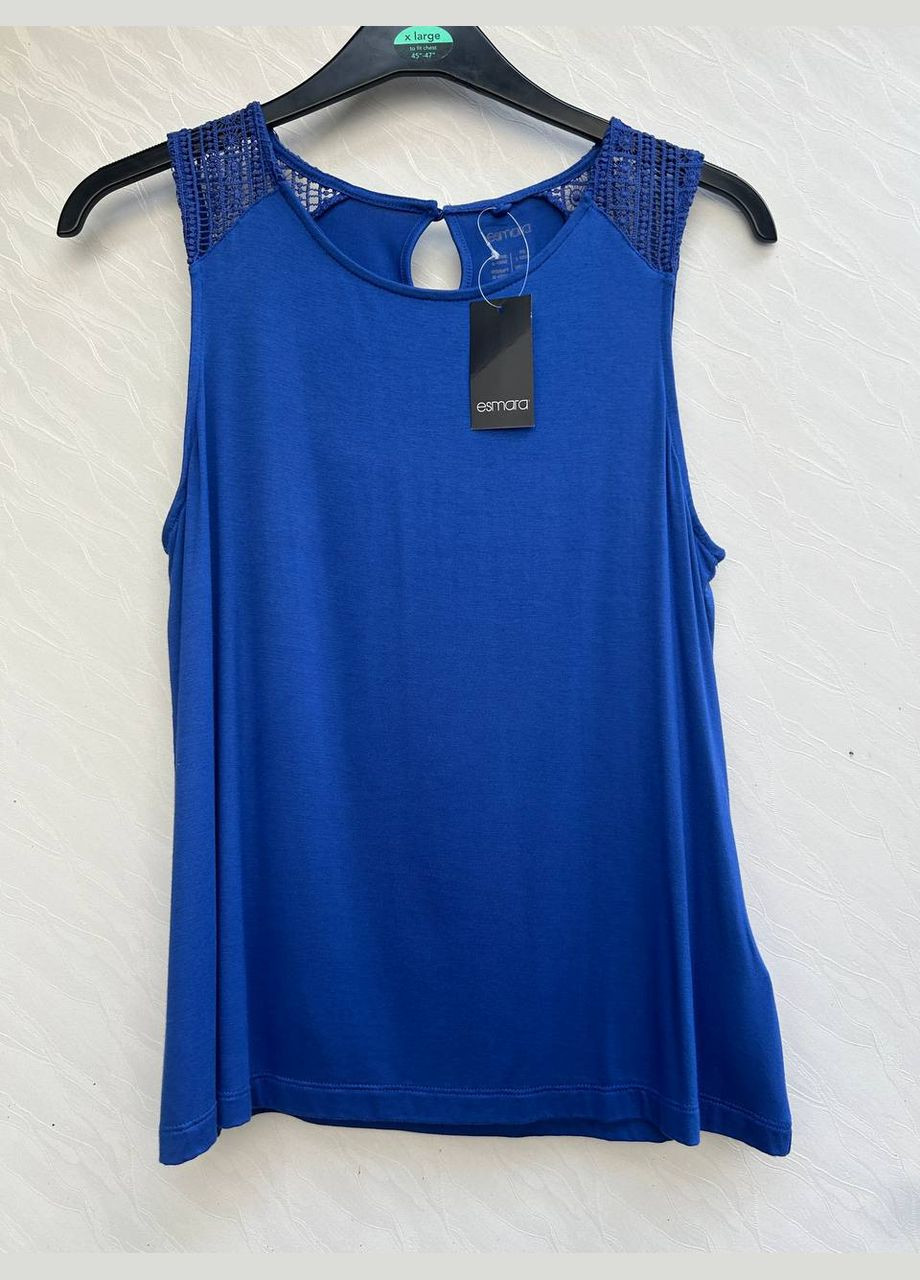 Майка женская Esmara — 346550872