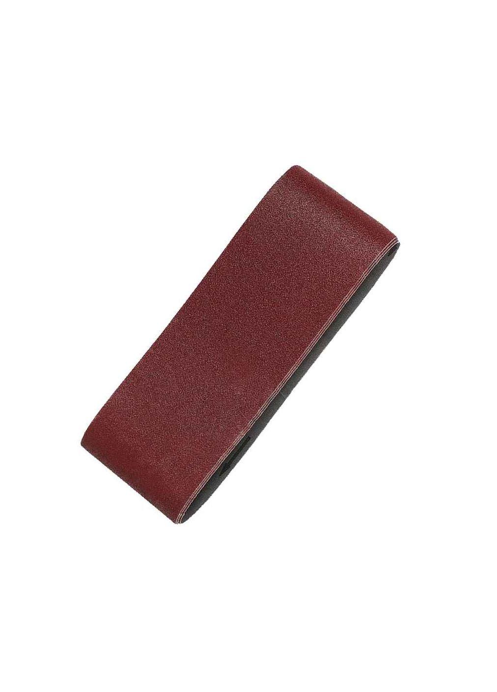 Стрічка абразивна P60 3шт 75x533мм NovoAbrasive (362715101)