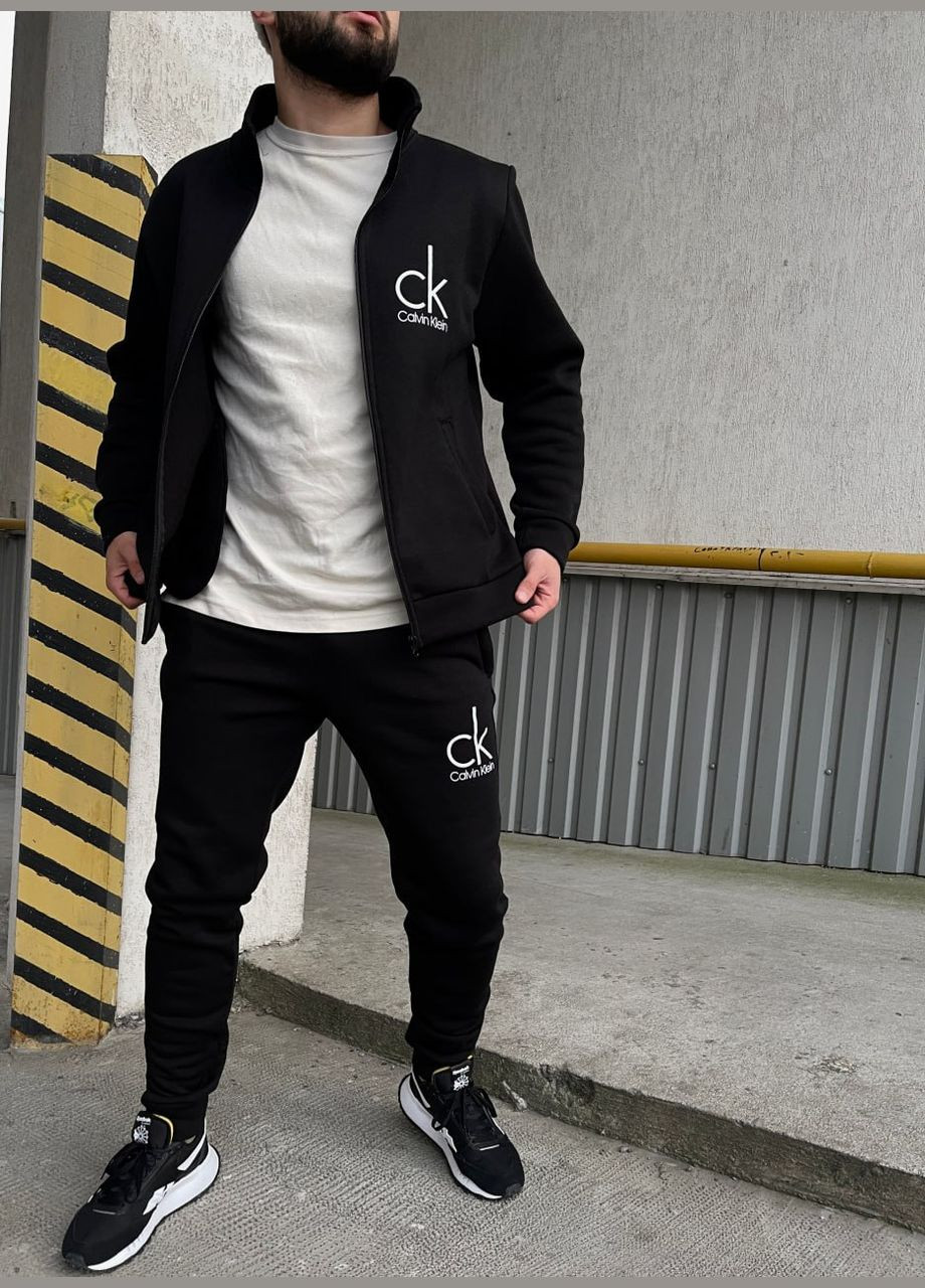 Спортивный костюм Келвин Кляйн No Brand (307501725)