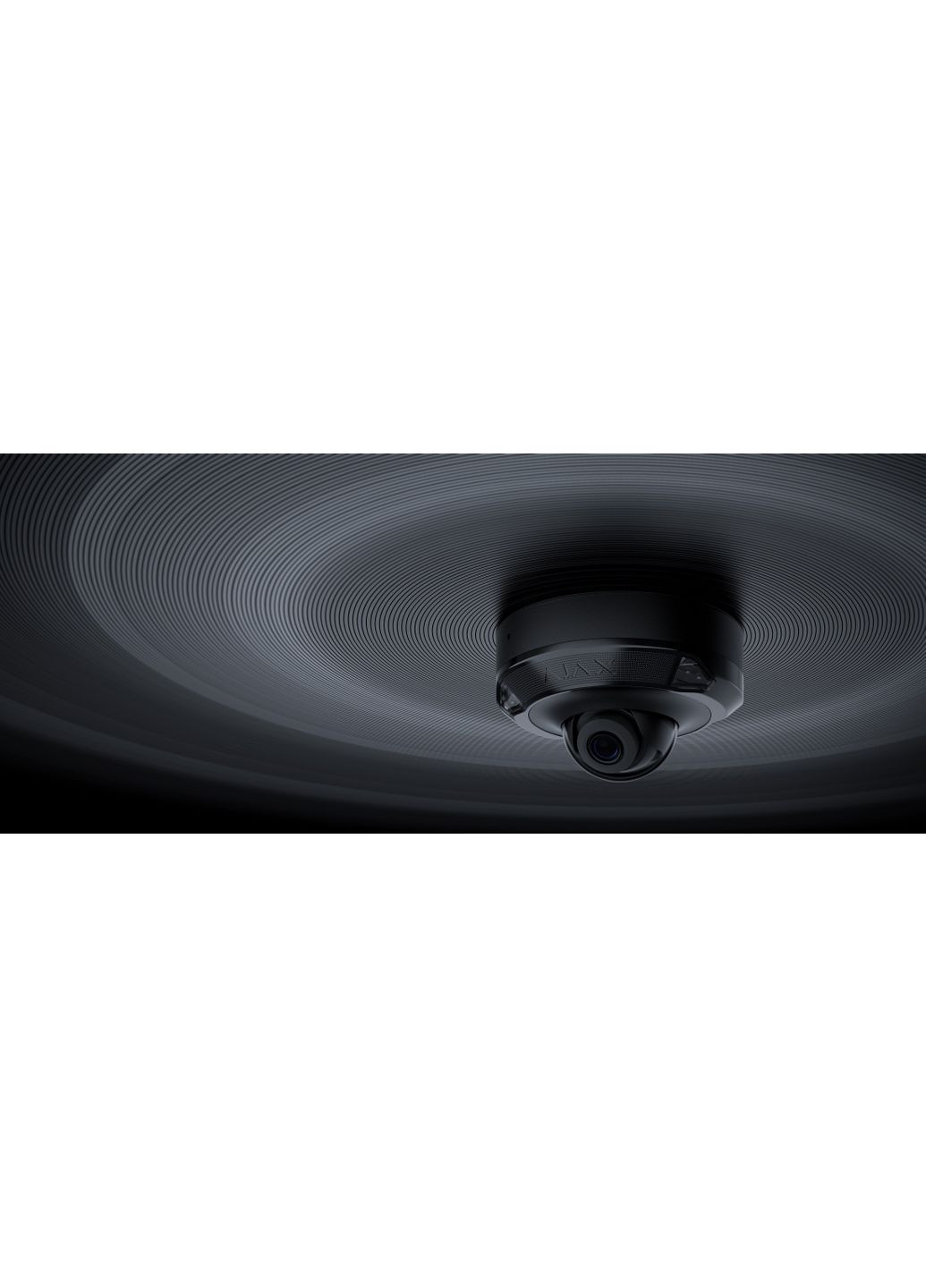 Камера видеонаблюдения Ajax (362212084)