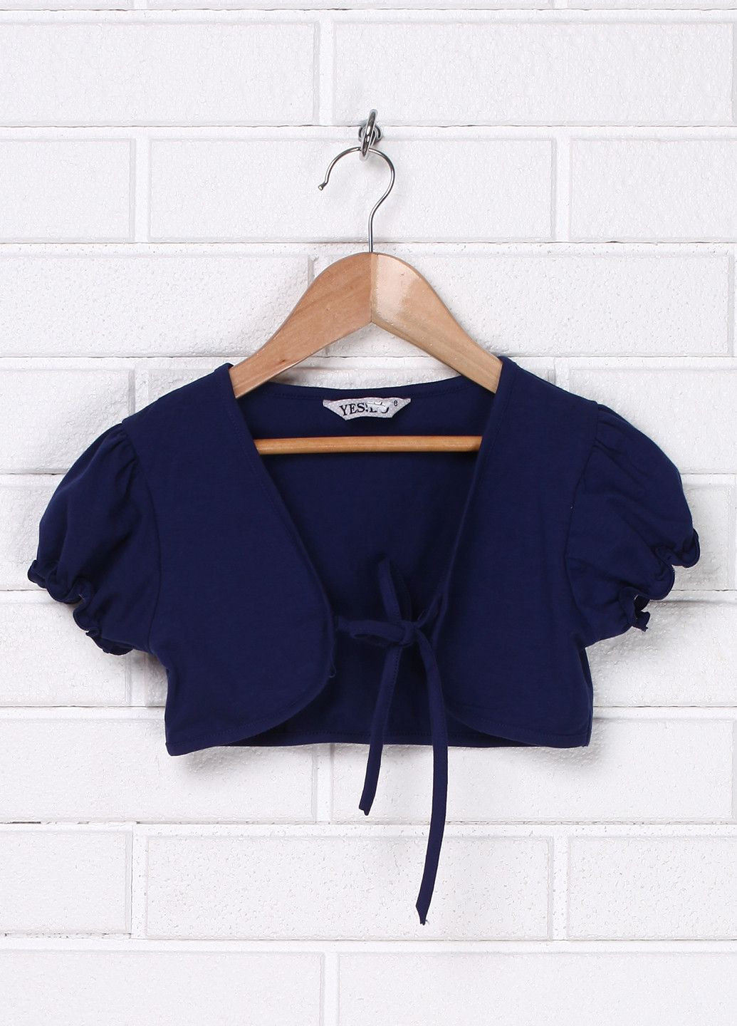 Болеро YES253616 Красный Yes!Do (314603829)