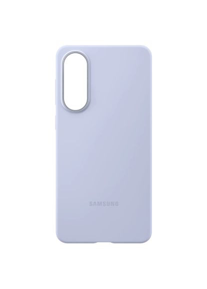Чохол до мобільного телефона (EF-PS937CLEGWW) Samsung Galaxy S25 Edge (S937) Silicone Case Light Blue (366154563)