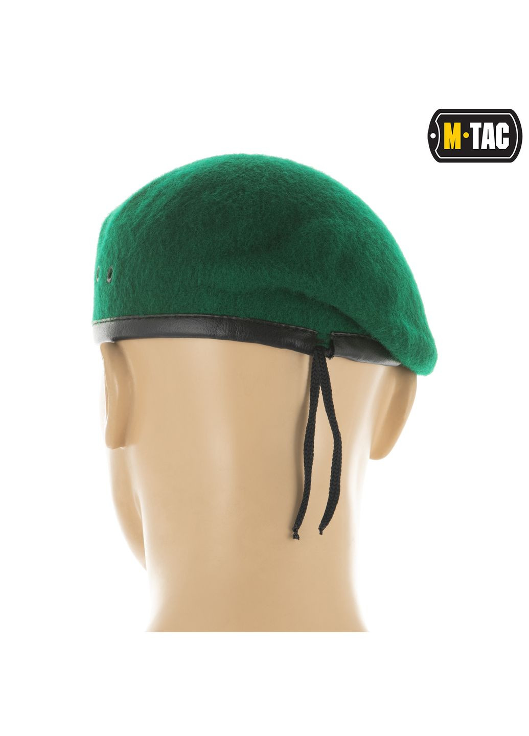 Берет ДПСУ зелений ( ) M-TAC (303262171)