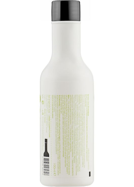 Шампунь - O right Green Tea Shampoo 100ml (55713-35611588) O'right (368612053)