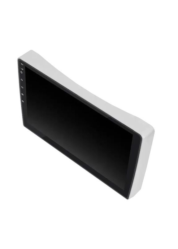 Штатная магнитола 9" для Peugeot Partner II Рестайлинг 2 2015-н.в. 4/64Gb CarPlay 4G Wi-Fi GPS Prim 12 шт. Lesko (336206130)