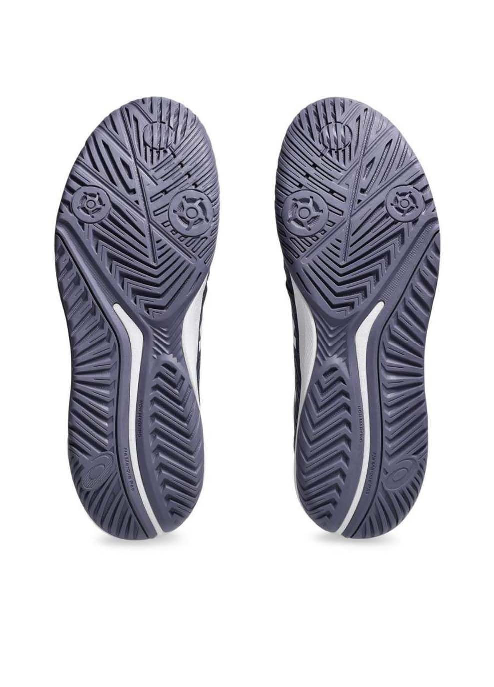 Женские Кроссовки GEL-CHALLENGER 14 all court Серый Asics серые демисезоны (367188055)