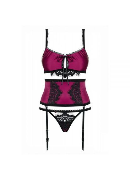 Комплект 861-SEG-5 3 pcs set Obsessive (331170011)