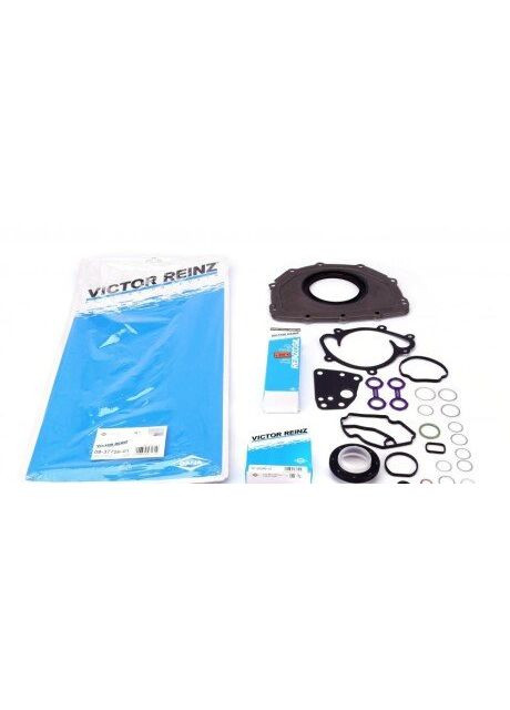 Комплект прокладок картера REINZ 08-37726-01 Victor Reinz (345785889)