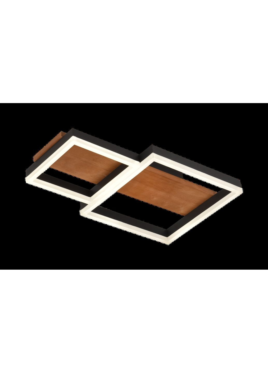 Светодиодная люстра MTD136 Дерево Valeso (365877899)