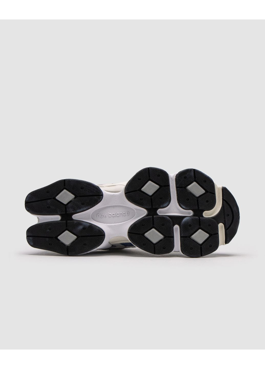 КРОССОВКИ ЖЕНСКИЕ NEW BALANCE 9060 MOONROCK LINEN НЬЮ БЕЛАНС 9060 No Brand комбинированные демисезоны (368883890)