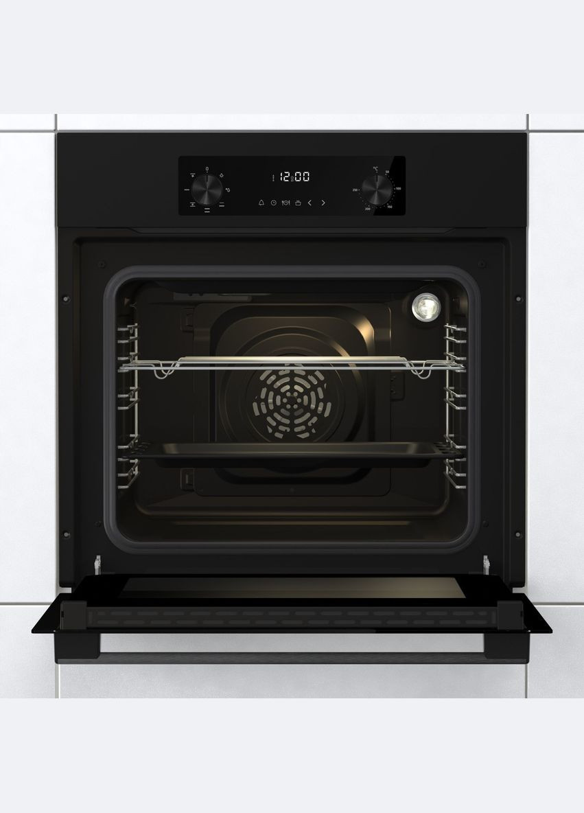 Духовой шкаф электрический G400 BO6635E01B Gorenje (368590331)