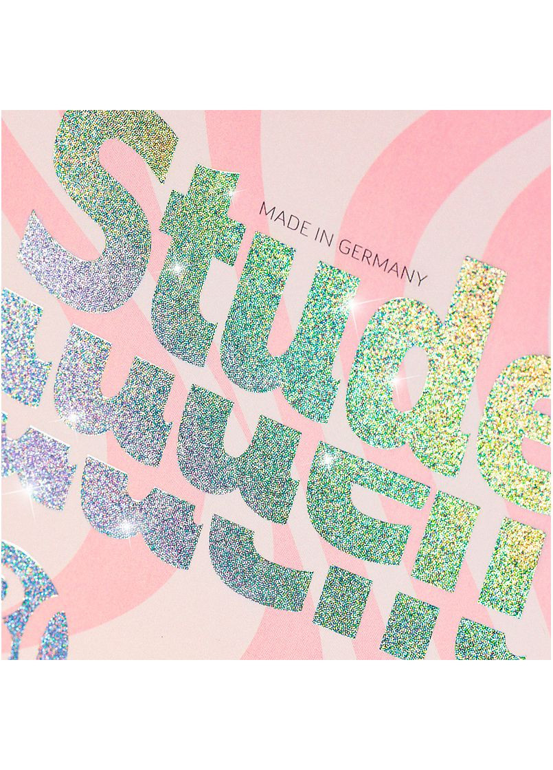 Блокнот А4 80 л. Premium Happy Hippie клетка Brunnen (329899339)