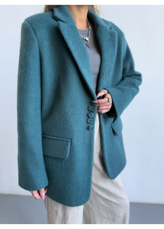 Жакет еко-хутро ''Ежені'' Mirage (363113684)