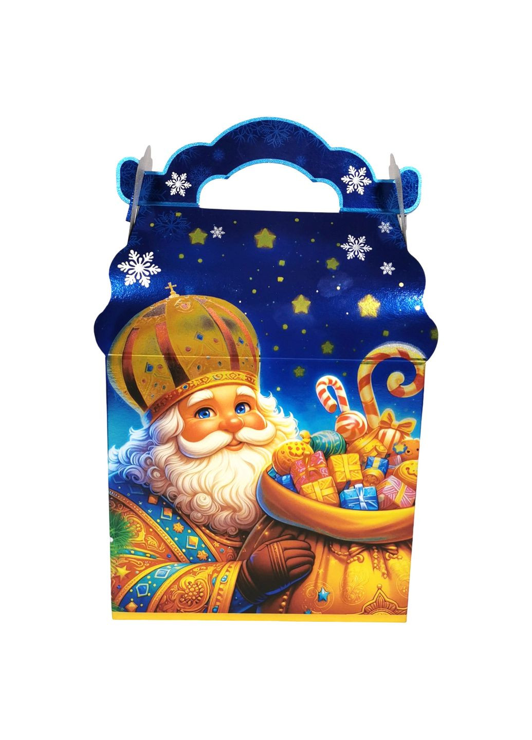 Подарок №6 "Наслаждение", 615г Унікальна цукерка (372656367)