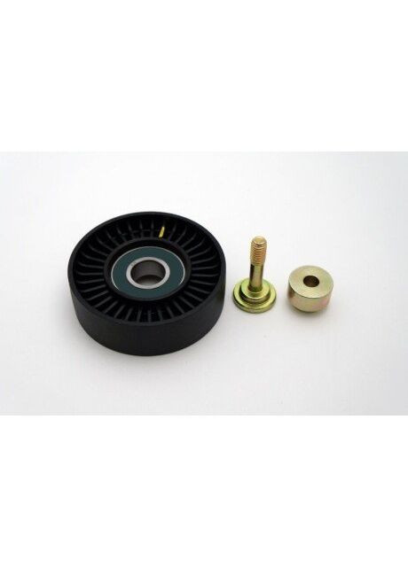 Ролик натяжний SSANGYONG (вир-во ) GT50030 C.I.U GMB (345769315)