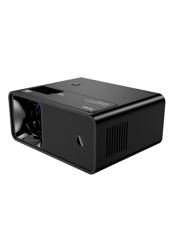 Проектор Wireless Projector (720P Same Screen Version) (EU) (6942007663632) Hoco DT6 (367268536)