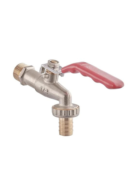 Кран поливу NFC.240-06 - 1/2" (NF3221) NOLF (371140704)