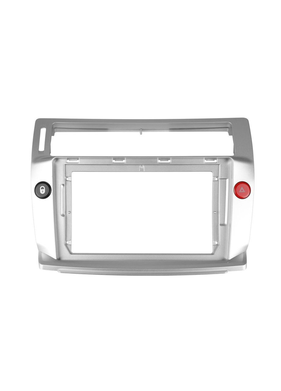 Штатная магнитола серии QIV Q1 под C4 LA LC CTriomphe C-Quatre 2004-2014 (F1) (W2) 9 дюймов Citroen (299990836)