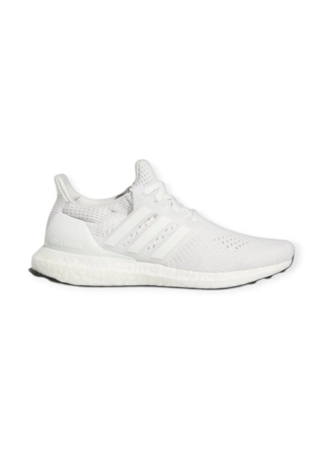 Білі кросівки ultraboost 1.0 всесезон adidas
