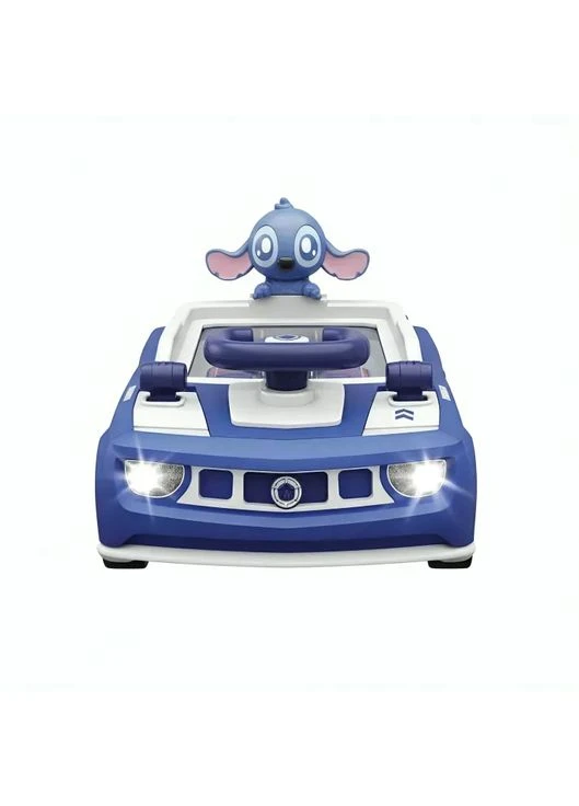 Детский симулятор вождения / Игровой гоночный симулятор Adventure Racing Car Синий Hot Huez (393961964)