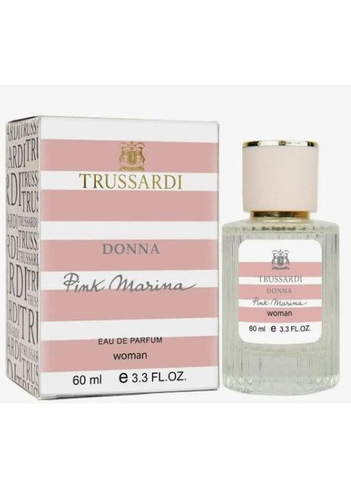 Парфуми жіночі Donna Pink Marina, 60 мл No Brand (366665642)