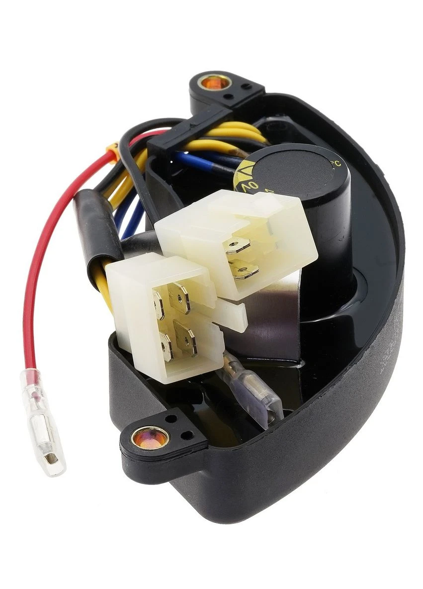 AVR регулятор генератора 5 кВт 380В 3-фазы PRO X1 Universal (402869117)