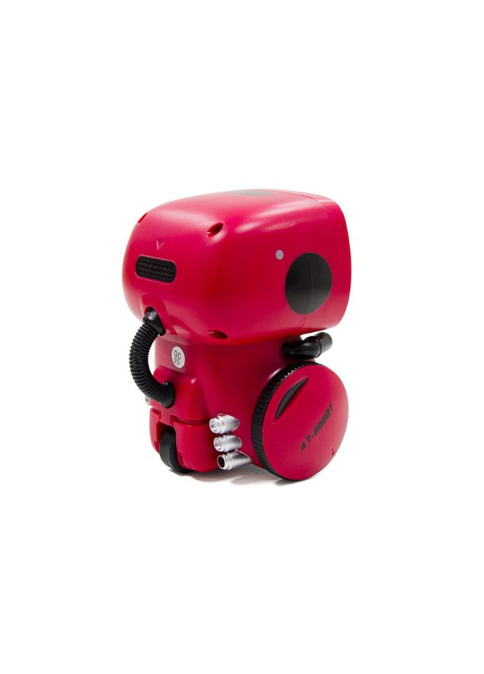 Интерактивный робот AT-Rоbot AT001-01-UKR с голосовым управлением AT-Robot (363265896)