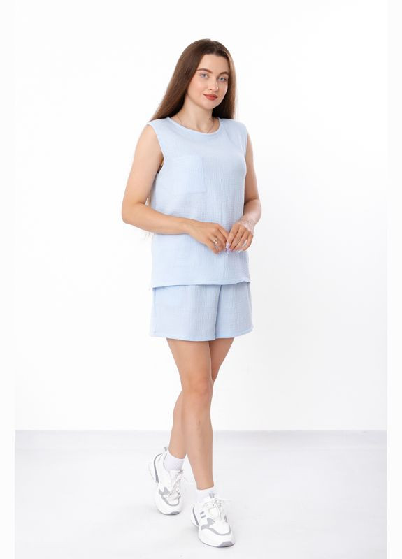 Комплект женский (p-17357) Носи своє (336346451)