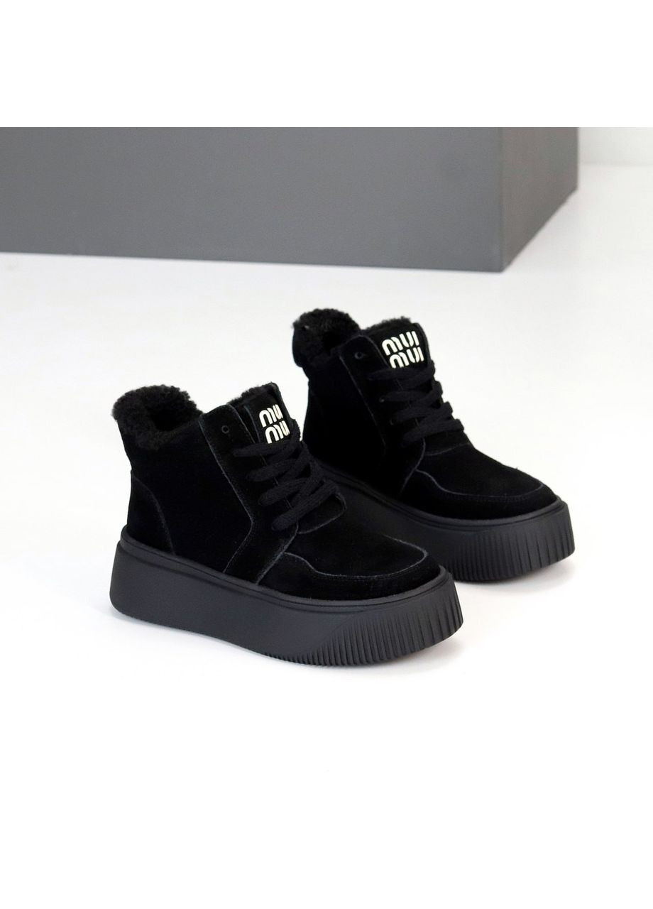 Зимові черевики StIlla Helen (370813402)