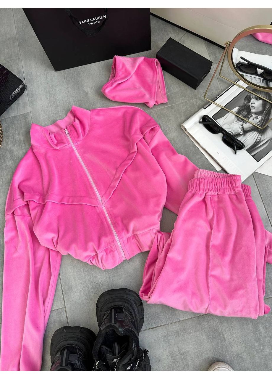 Женский спортивный костюм Україна (348059408)