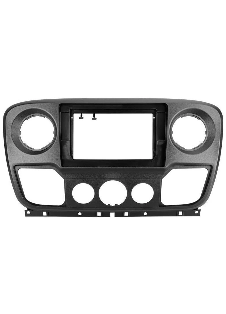 Штатная магнитола CC4 Pro 2K 12+256 Gb Renault Master 2010-2019 Opel Movano 2 2010-2019 (F2) 10" (L1) Teyes (378959579)