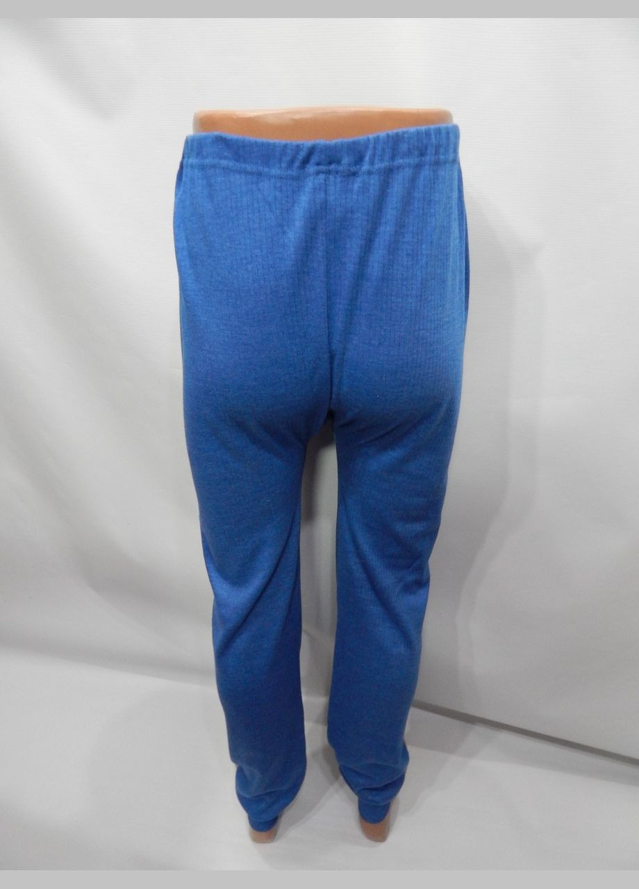 Термобельё мужское (подштаники, кальсоны) с манжетом RD р.54-56 143TBM (только в одном разм No Brand (317352827)