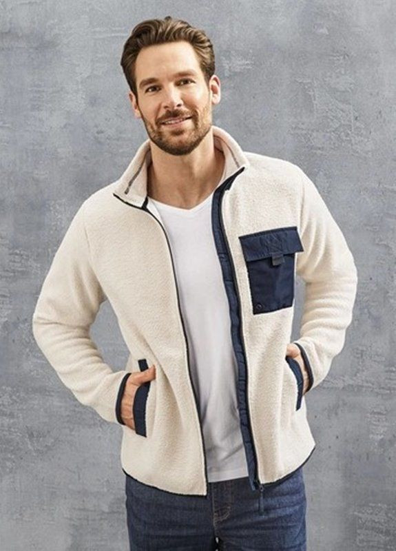 Толстовка із штучної овчини Livergy (372081171)