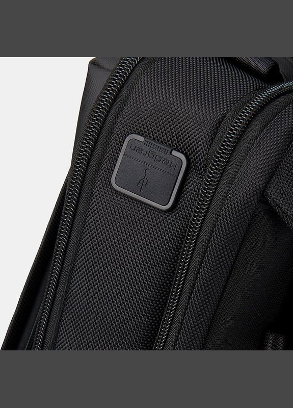 Cумка-рюкзак Next Display 15.6" RFID Black (HNXT06/003) HEDGREN (322582530)