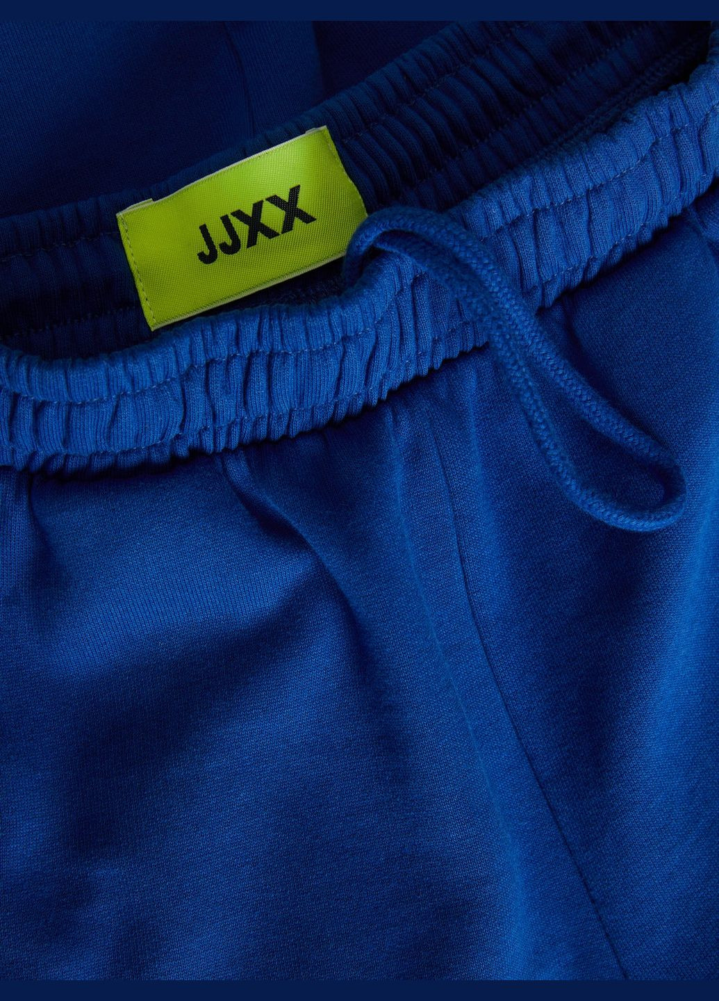 Штаны демисезон,темно-синий с принтом,JJXX Jack & Jones (284669135)