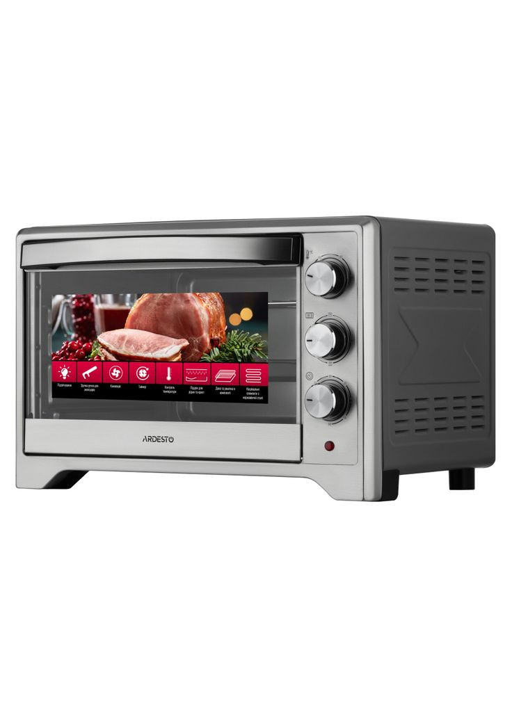 Електропіч MO-T33A Ardesto (372618949)