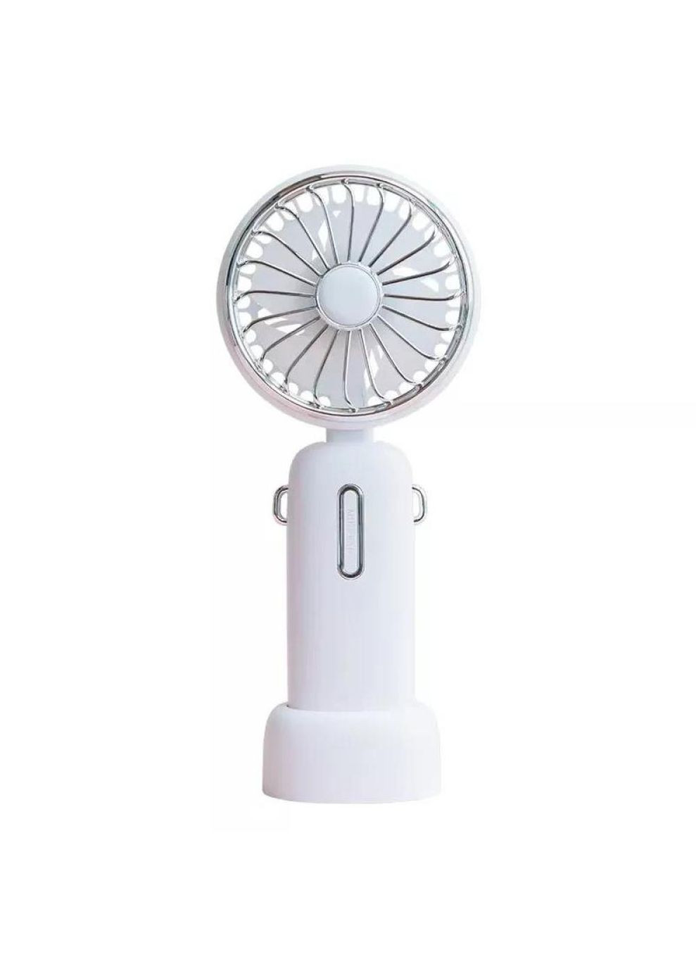 Вентилятор XO-MF74 Flip Small 2000mAh Epik (342397514)