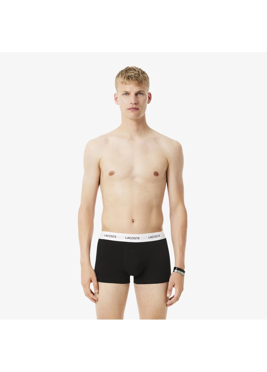Труси (3 шт.) Lacoste (400626186)
