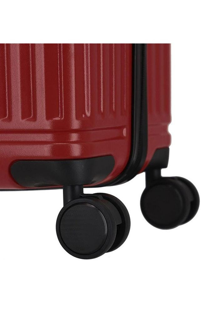 Чемодан CRUISE на 4 колесах L 100л Bordeaux TL072649-70 Travelite (316626682)