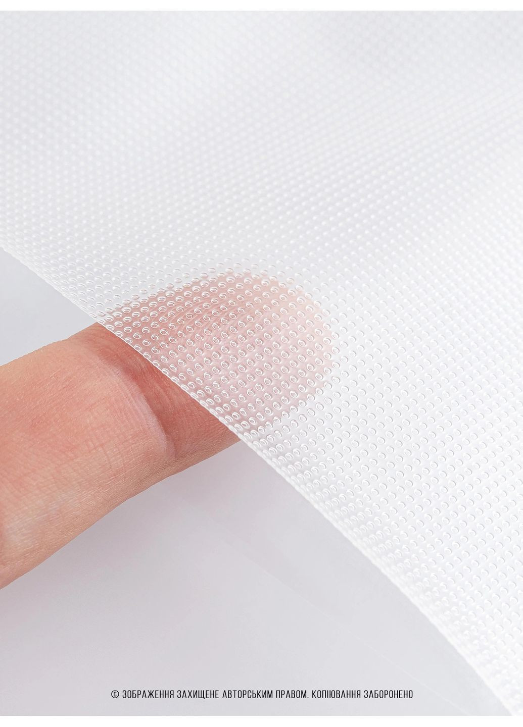 Пакети для вакууматора 25см гофрована плівка 5м у рулоні змінна плівка для вакуумного пакувальника (3 шт) 73729 OnePro (362382684)