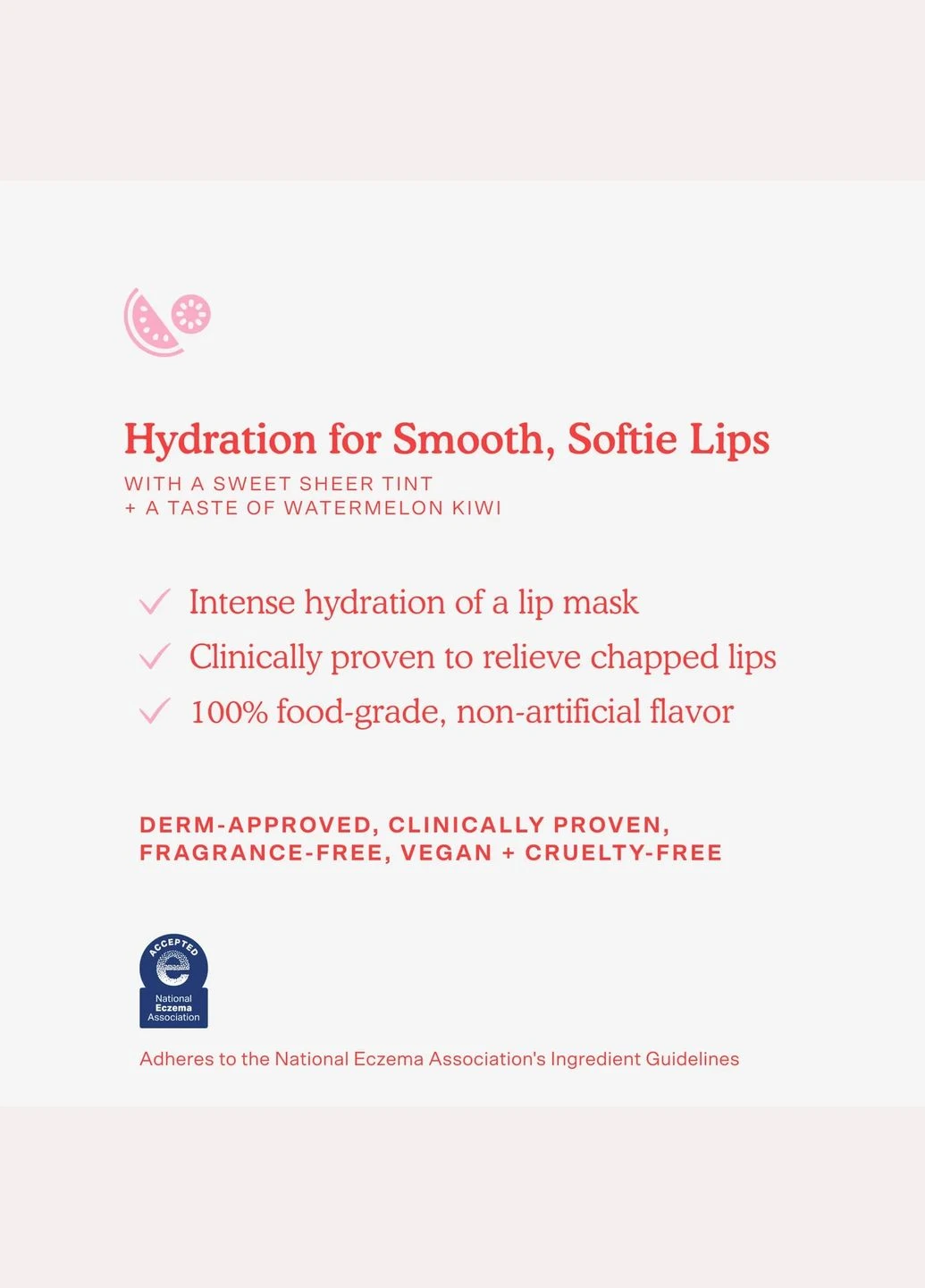 Пептидный бальзам для губ Beauty-Ube Vanilla LipSoftie Lip Treatment Tower 28 Beauty (380690103)