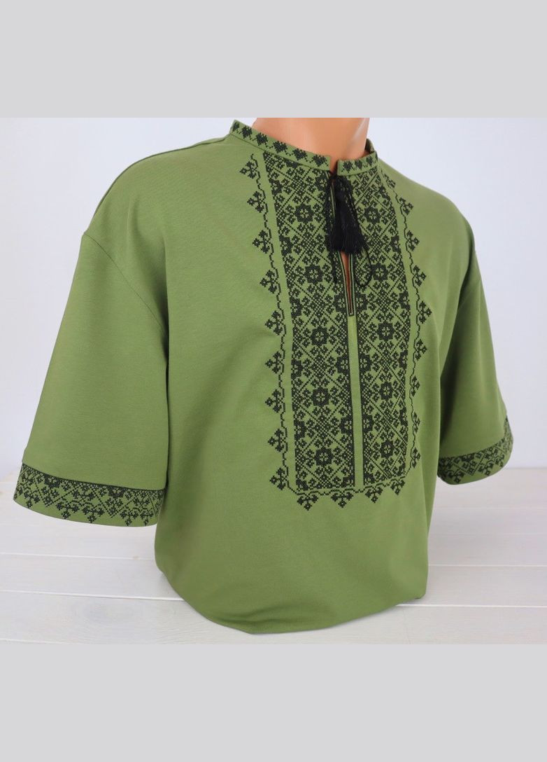 футболка вышиванка гермес, футболка вышивка, футболка вышиванка, футболка с вышиванкой (316251961)