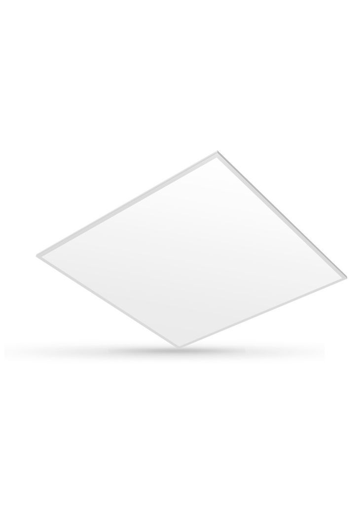 Светильник LED панель 48W 4100K матовая (VL-Pb484W(2)) Videx (372619144)