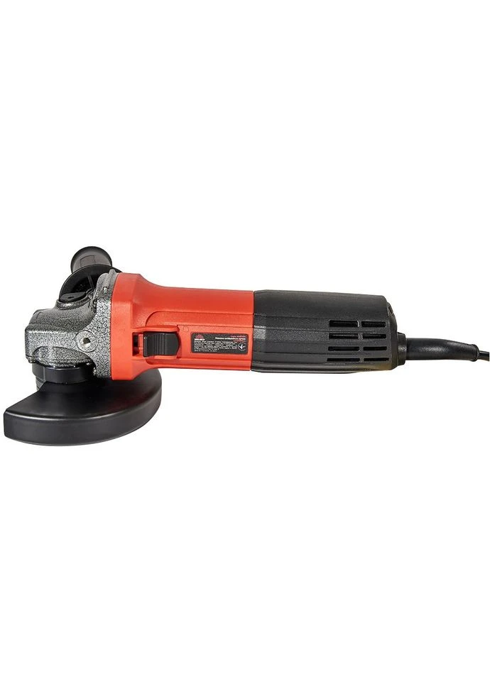 Угловая шлифмашина Master Ls1272HLvc (205400) Vitals (393629319)